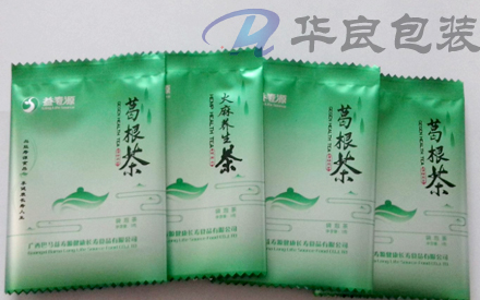 抽真空包裝袋適用于裝所有茶葉嘛？