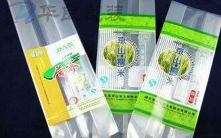 真空復(fù)合包裝袋常用材質(zhì)介紹